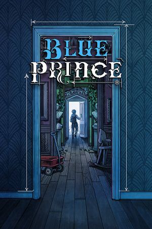 Blue Prince Steam Key (PC) ROW