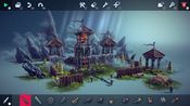 Besiege Console XBOX LIVE Key UNITED STATES