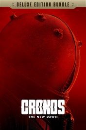 Cronos: The New Dawn Deluxe Edition Código de Steam (PC) GLOBAL