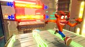 Crash Bandicoot - Quadrilogy Bundle XBOX LIVE Key UNITED STATES