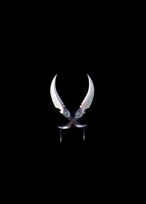 Fortnite - Siren's Slicer Pickaxe (DLC) Epic Games Key GLOBAL