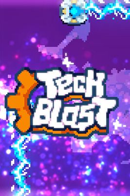 Tech Blast game cover