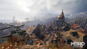 Metro Exodus (Xbox One) Xbox Live Key UNITED STATES for sale