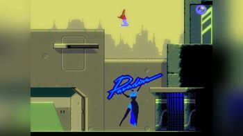 Buy Flashback PlayStation 4