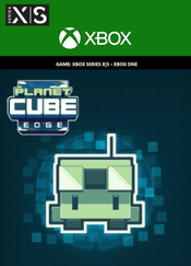 Planet Cube: Edge XBOX LIVE Key TURKEY