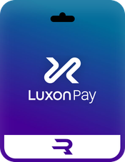 Rewarble LuxonPay 50 USD Voucher GLOBAL