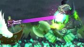 Get Air Guitar Warrior for Kinect