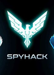 Spyhack: Episode 1 (PC) Steam Key GLOBAL