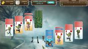 Get Zombie Solitaire (PC) Steam Key GLOBAL