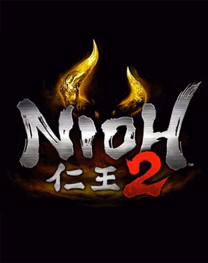 Nioh 2
