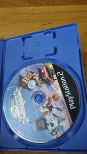 Harry Potter Playstation 2 PS2 žaidimai 