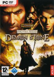 Forgotten Realms: Demon Stone (PC) Gog.com Key GLOBAL