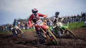 MXGP 2020 - The Official Motocross Videogame XBOX LIVE Key UNITED STATES for sale