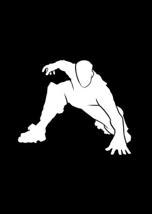 Fortnite - Spidey Landing Emote (DLC) Epic Games Key GLOBAL