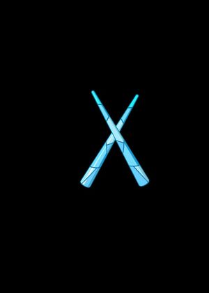 Fortnite - Ice King's Kit Pickaxe (DLC) Epic Games Key GLOBAL