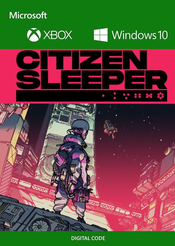 Buy Citizen Sleeper PC/XBOX LIVE Key EUROPE