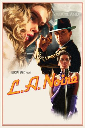L.A. Noire for PlayStation 4 and Xbox One