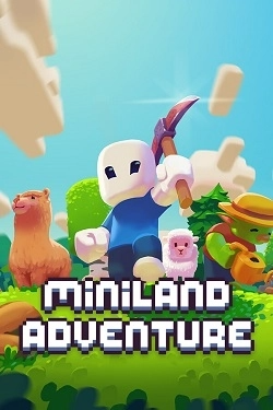 Miniland Adventure XBOX LIVE Key ARGENTINA