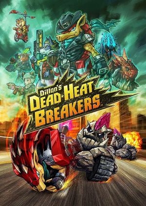 Dillon's Dead-Heat Breakers