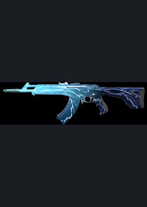 Valorant - Smite Vandal Skin (DLC) PC Key GLOBAL
