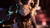 F.I.S.T.: Forged In Shadow Torch PlayStation 5