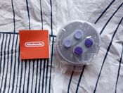 Llavero Gashapon Nintendo Controller SNES