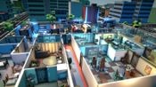 Rescue HQ: The Tycoon XBOX LIVE Key GLOBAL for sale