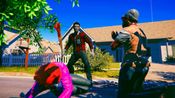 Get John, The Zombie Steam Key GLOBAL