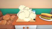 Burgie's Cozy Kitchen Steam Key (PC) GLOBAL