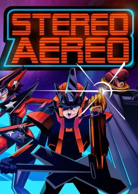 Stereo Aereo