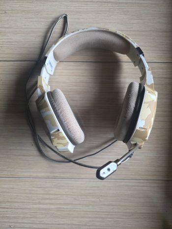 HTC Lead