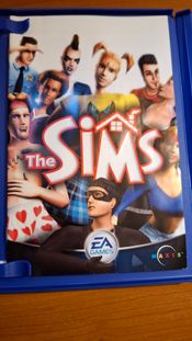 The Sims PlayStation 2 for sale