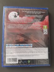 Yasai Ninja PlayStation 4