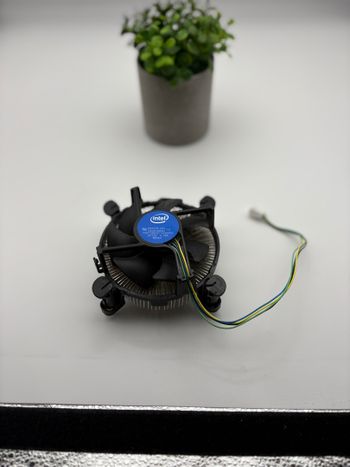 Intel BXTS13A CPU Cooler