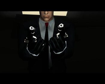 Redeem Hitman 2: Silent Assassin PlayStation 2