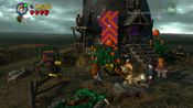Get LEGO: Harry Potter Years 5-7 Steam Key GLOBAL