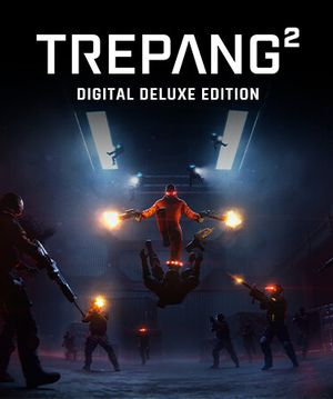 Trepang2 - Deluxe Edition Steam Key (PC) GLOBAL
