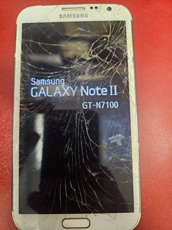 Buy Samsung N7100 Galaxy Note 2