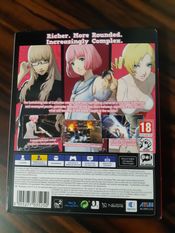 Catherine: Full Body PlayStation 4