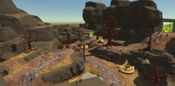 Buy Tribocalypse [VR] Steam Key GLOBAL