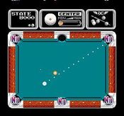 Side Pocket (1986) SEGA Mega Drive for sale
