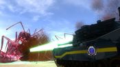 Buy EARTH DEFENSE FORCE 4.1: Gigantus Tank, EDF IFPS Markings (DLC) (PC) Steam Key GLOBAL