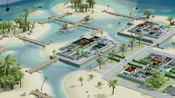 Two Point Hospital - Pebberley Island (DLC) Steam Key GLOBAL