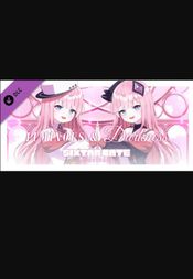 Sixtar Gate: STARTRAIL - Luminous & Darkness Pack (DLC) (PC) Steam Key GLOBAL