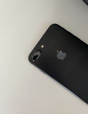 Redeem iPhone 7 Plus Jet Black 128GB