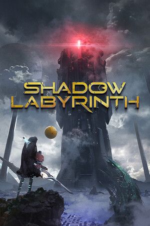 Shadow Labyrinth Clé Steam (PC) EUROPE