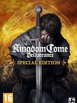 Kingdom Come: Deliverance Special Edition Xbox One