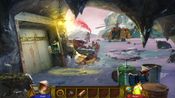 Buy The Esoterica: Hollow Earth Steam Key GLOBAL