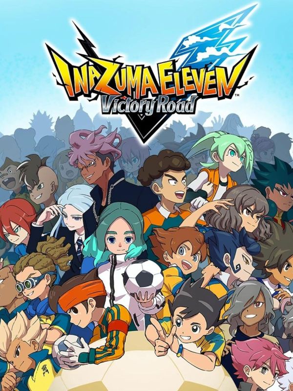 Inazuma Eleven Victory Road free: your Snakzy guide is here