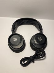 Steelseries Arctis Nova 1 žaidimų ausinės gaming headset